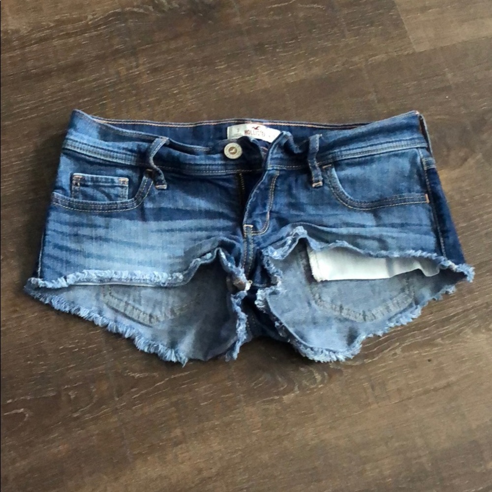 Hollister Shorts💙